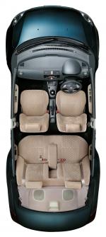 Maruti-Suzuki Swift DZire 2012 года
